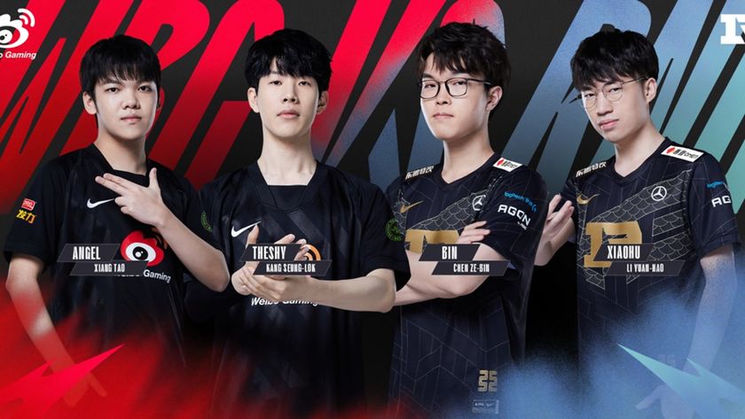 TheShy gặp vấn đề sau chặng đường đầu LPL mùa Hè 2022