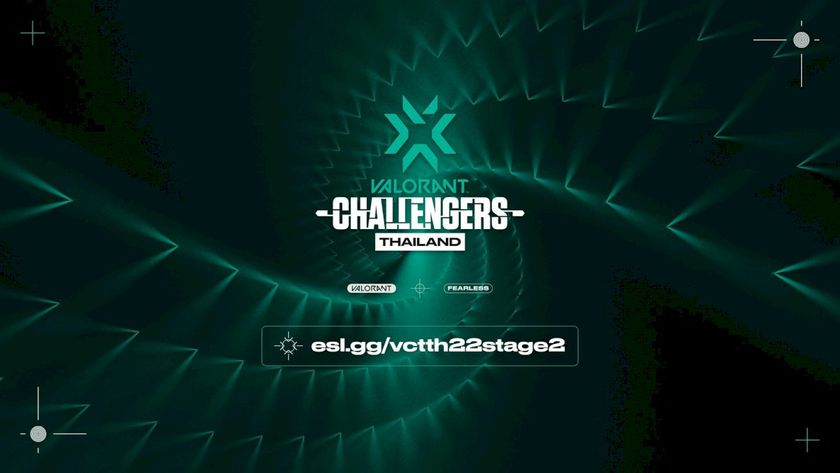 VCT 2022: Thailand Stage 2 Challengers ปิดรับสมัครเป็นที่เรียบร้อย!!