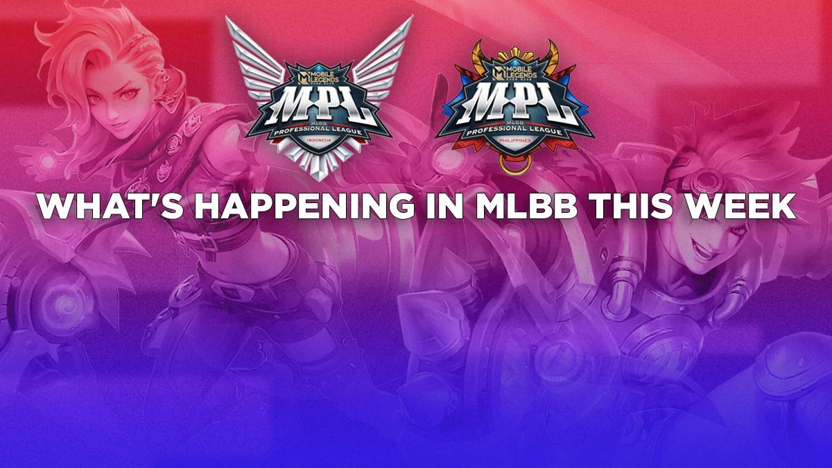 MLBB what to watch