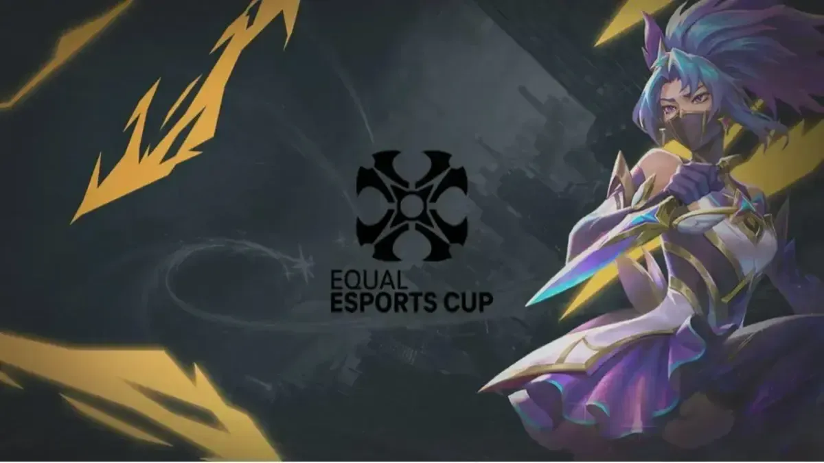 Equal Esports Cup 2024