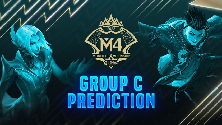 M4 Group C Predictions