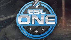 ESL One 2015 - Frankfurt EU qualifiers