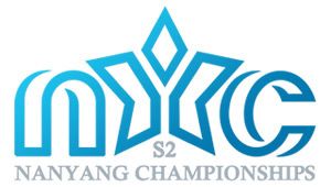 NanYang Season 2 - SEA Qualifiers
