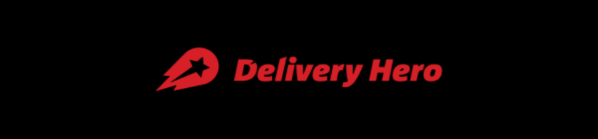 Delivery Hero logo