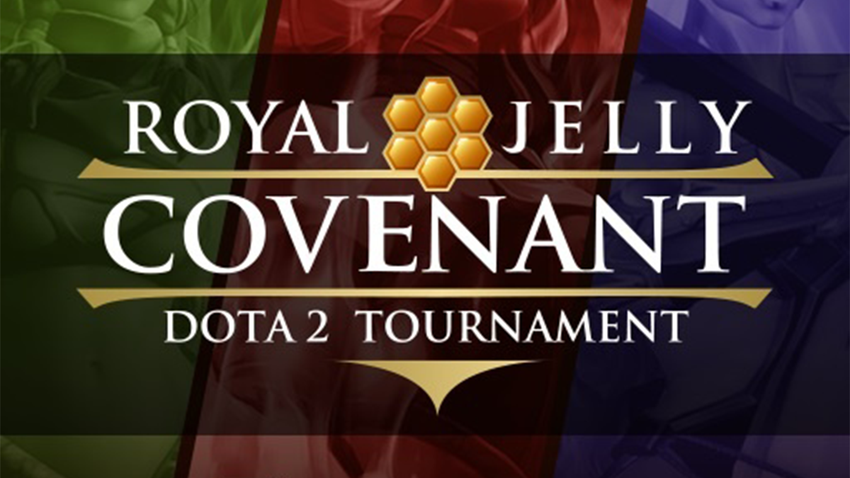 Royal Jelly Covenant
