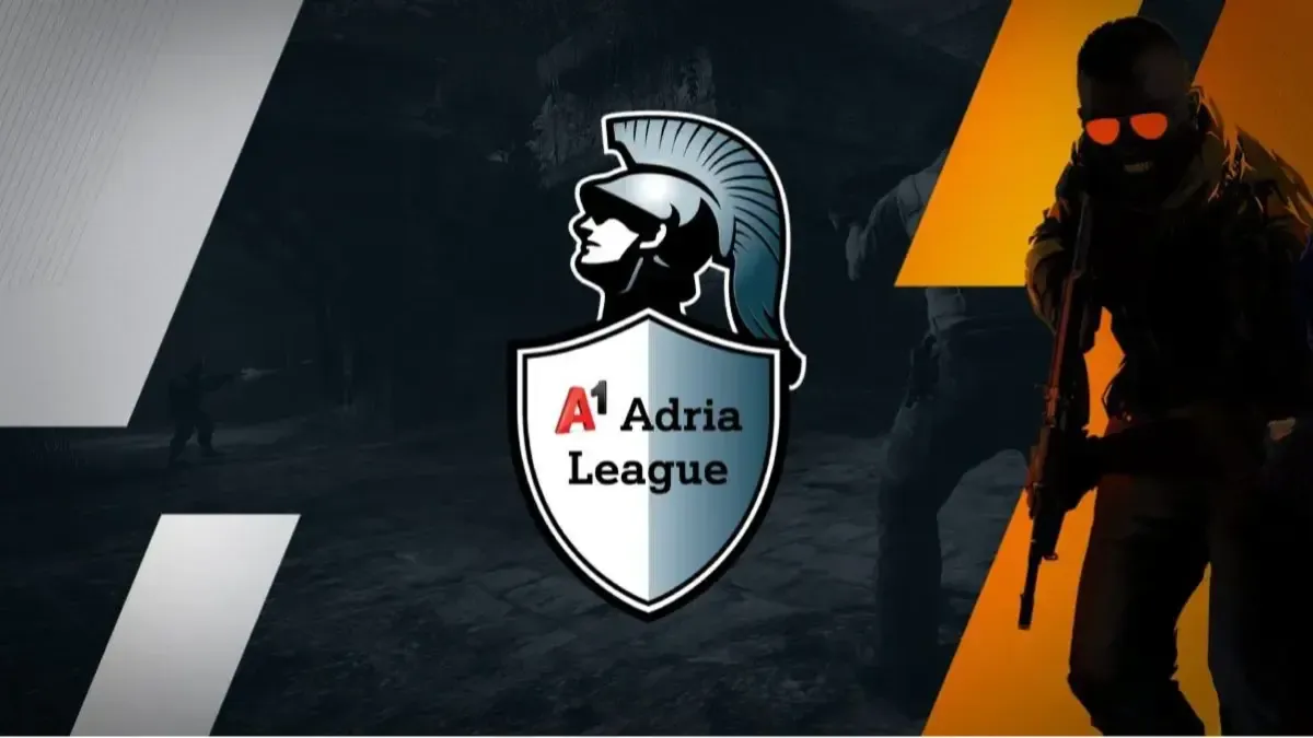 A1 Adria League Season 15