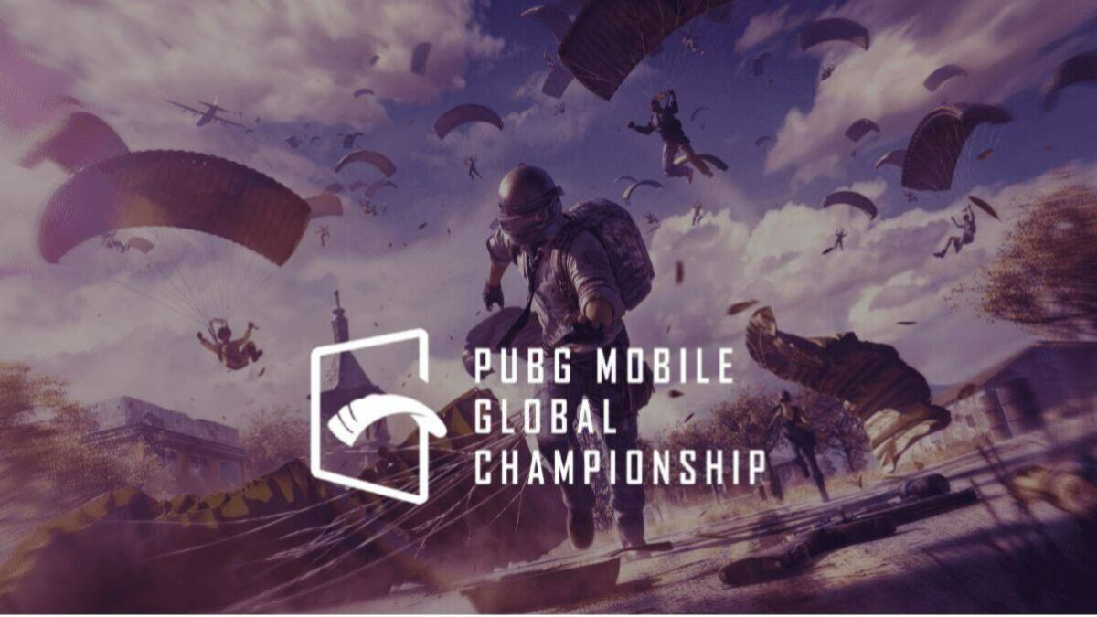 PUBG Mobile Global Championship 2023 - League