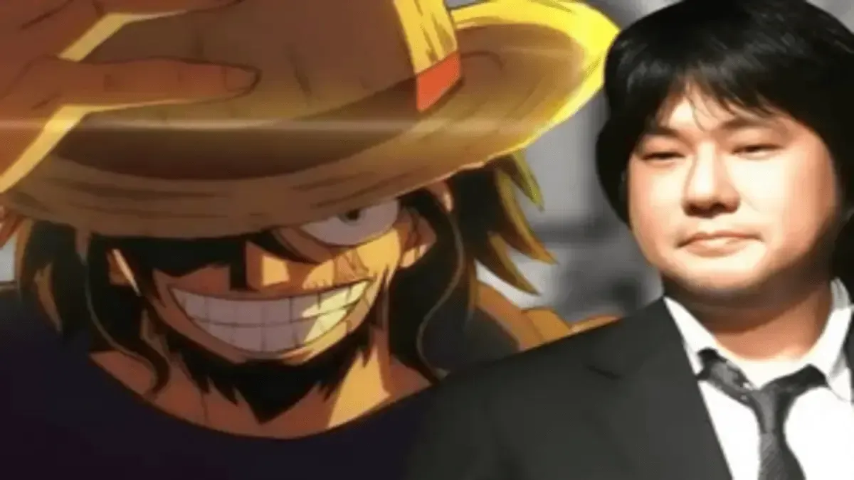 One Piece: Joy Boy bị Davy Jones phản bội trong đại chiến với Imu?