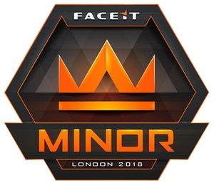 Asia Minor Championship - London 2018: Oceania Open Qualifier