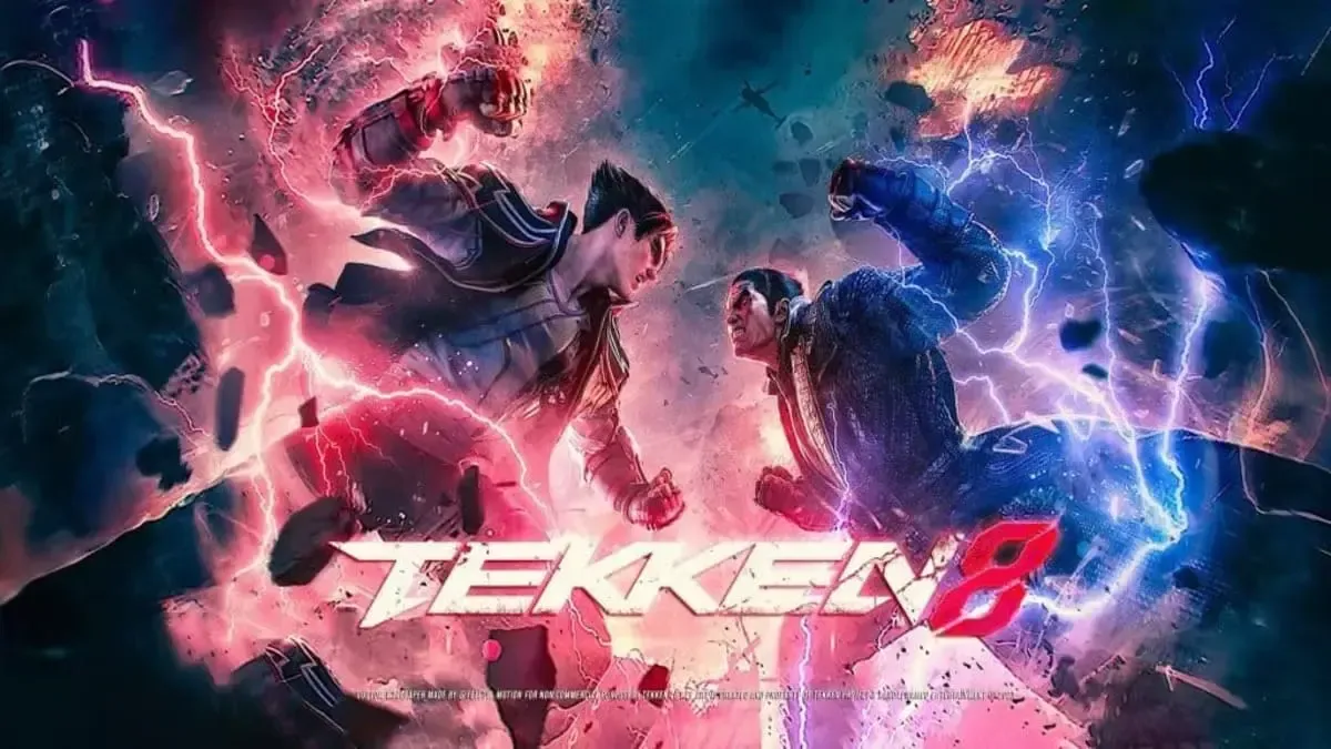 Đạo Diễn Tekken 8 Bối Rối Trước Yêu Cầu “Kỳ Lạ” của Fan: Đưa Waffle House Vào Game!