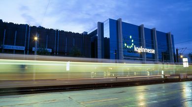 Koelnmesse