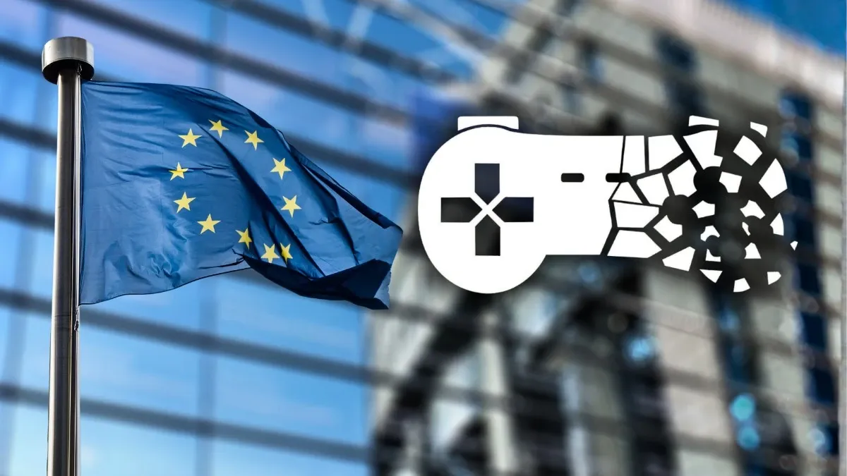EU Commission declines new Stop Killing Games law, backs voluntary industry guidelines instead
