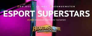Esports Superstars
