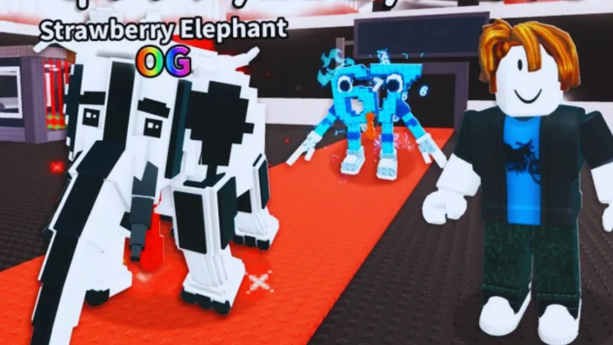 Roblox's Steal A Brainrot movie is in the works, Story Kitchen spearheads production