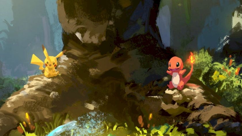 Pokemon GO Lush Jungle Event