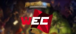 WEC - European Qualifiers