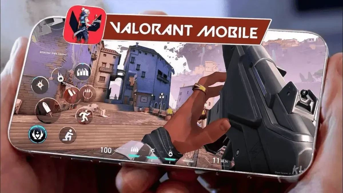 Riot đầu tư 200 triệu USD vào esports VALORANT Mobile tại Trung Quốc