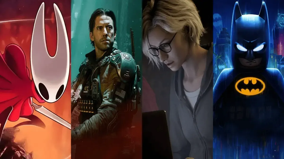 Love and Deepspace thắng lớn tại Gamescom 2025, vượt mặt Genshin Impact