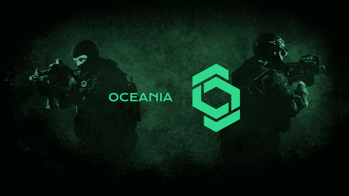 CCT Oceania Series #1