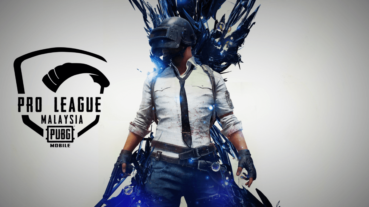 PUBG Mobile Pro League - Malaysia