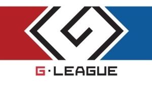 G-League 2016