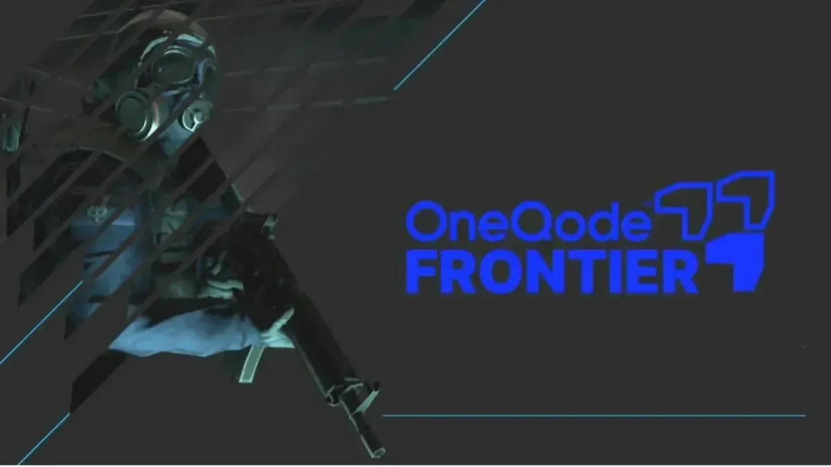 OneQode Frontier