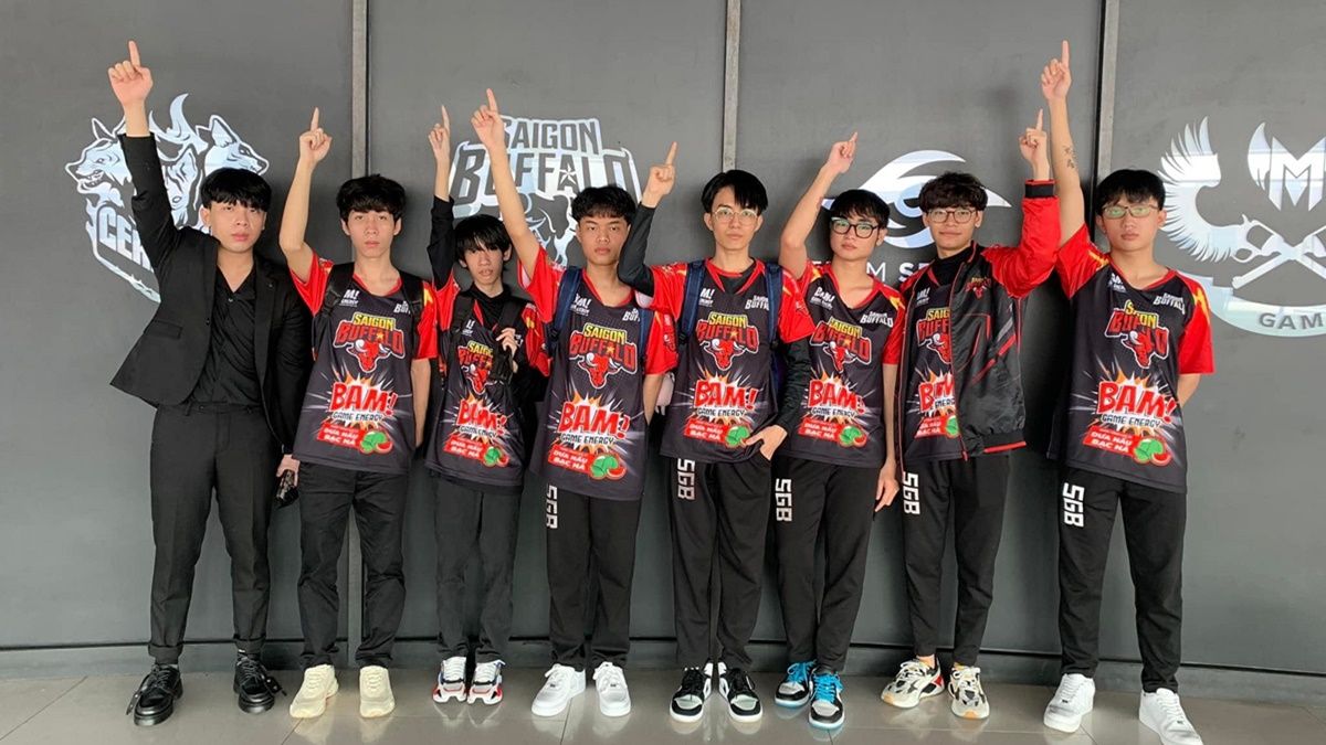 HLV của GAM và SGB vẫn chưa thông báo vấn đề visa, liệu 2 đội có thể như RNG tại MSI 2021?