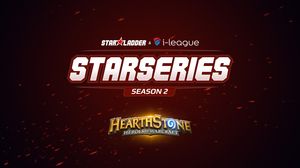 StarLadder i-League Season 2 - World Division - Last Chance