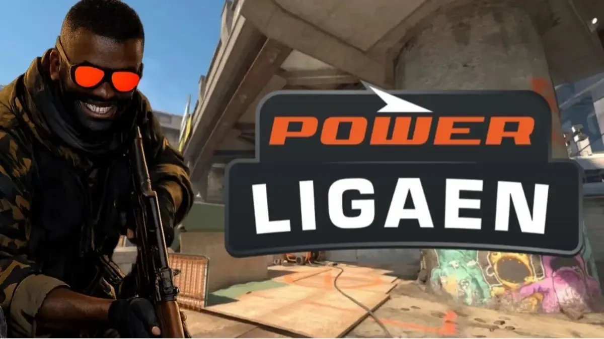 Dust2.dk Ligaen Season 31