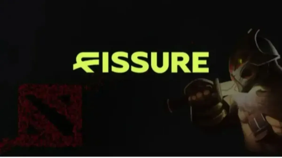 FISSURE Universe: Episode 5