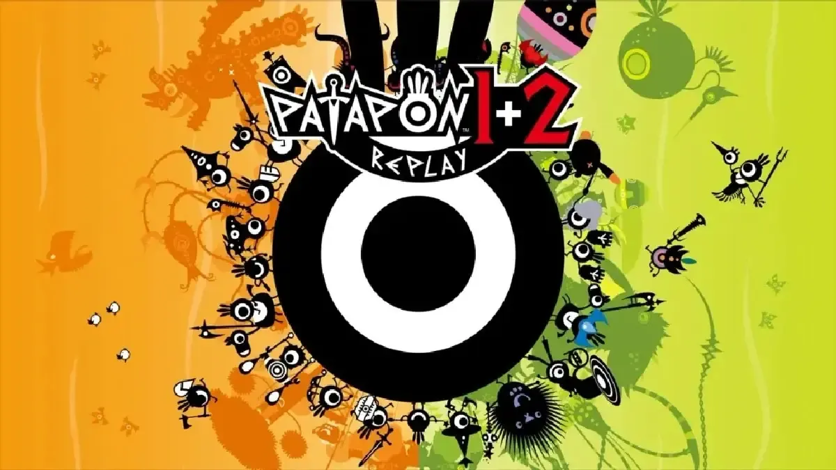 Patapon 1+2 Replay mang hai huyền thoại game nhịp điệu trở lại