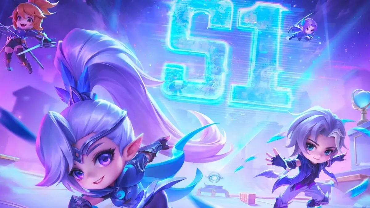 Magic Chess: Go Go launches in the APAC region this week | GosuGamers