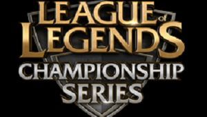 EU LCS 2014 Spring Season