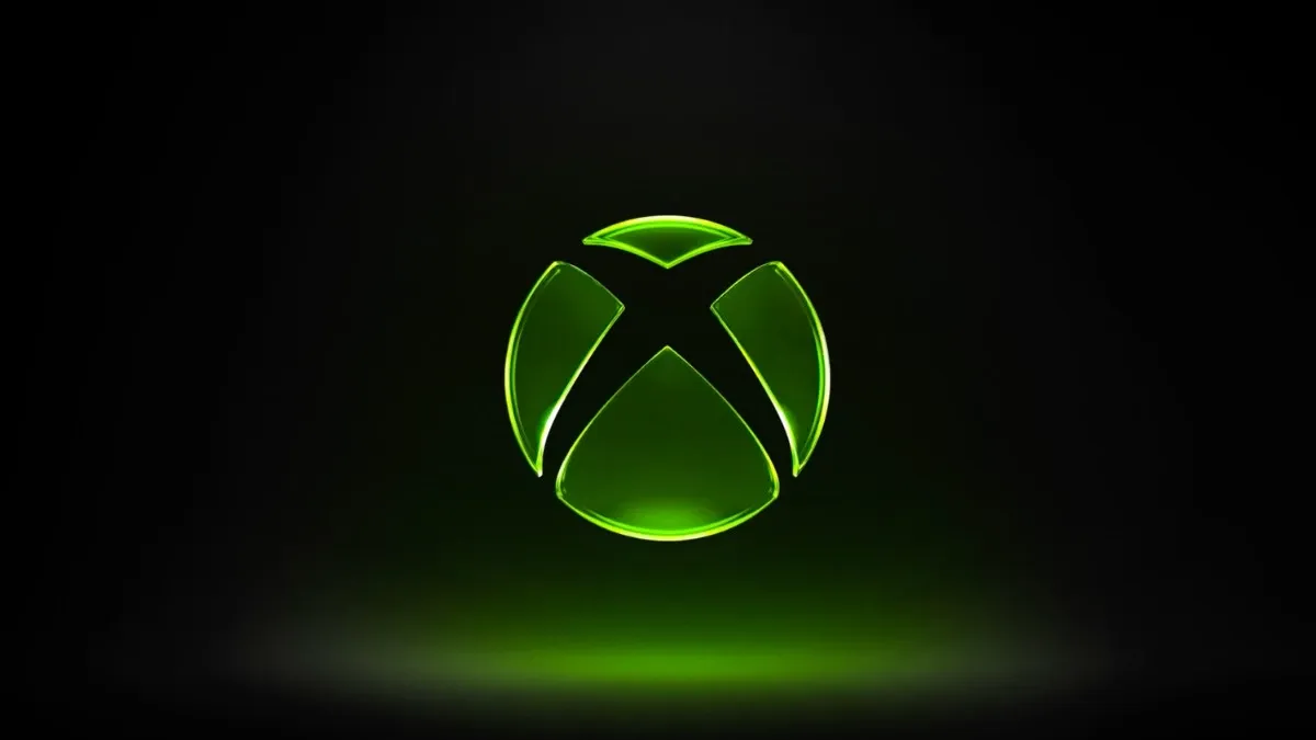 Xbox logo