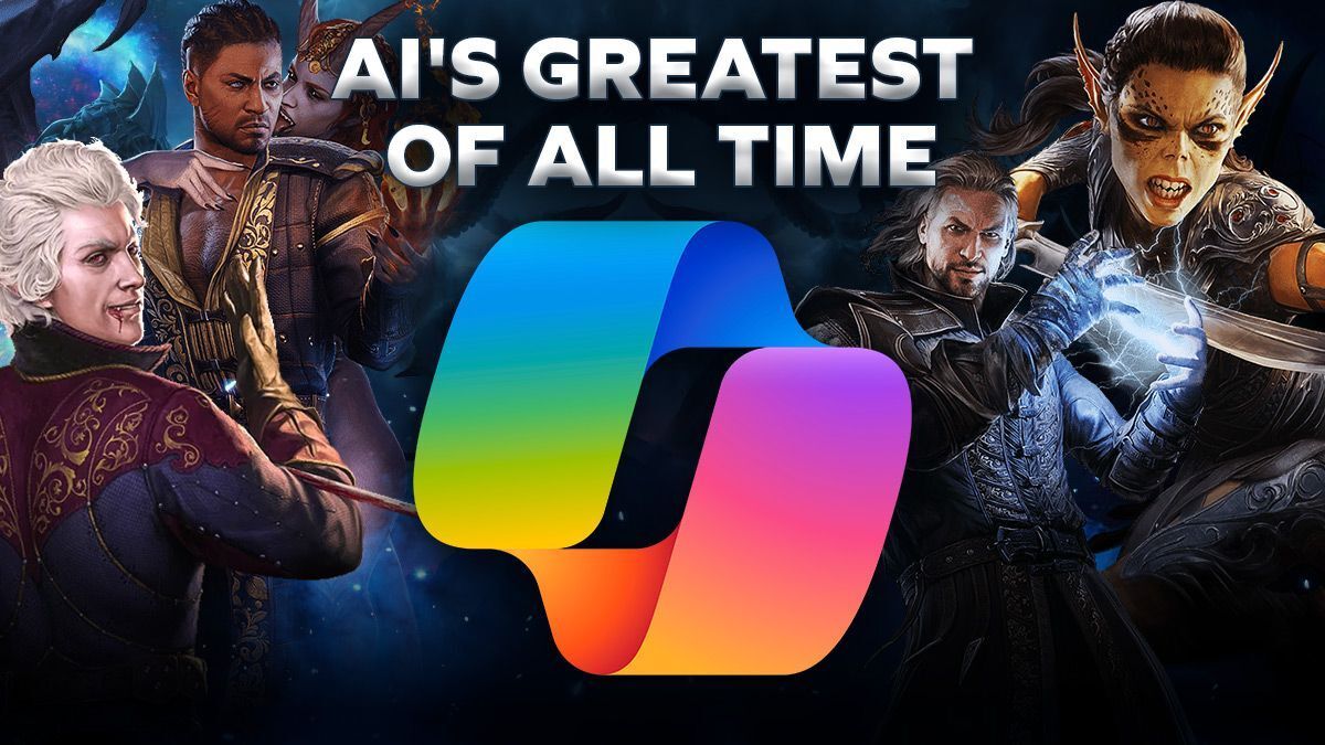 AI Game Greatest of All Time