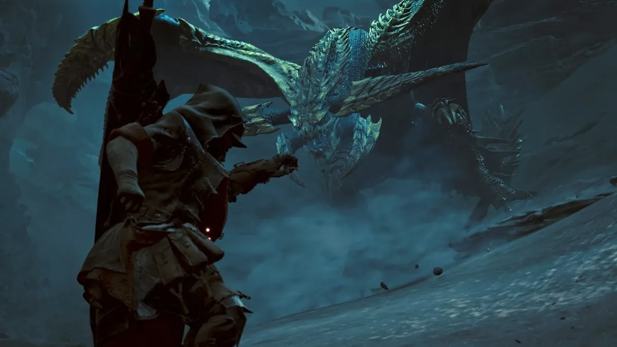 Monster Hunter Wilds gets permanent price cut in August as Capcom overhauls game bundles