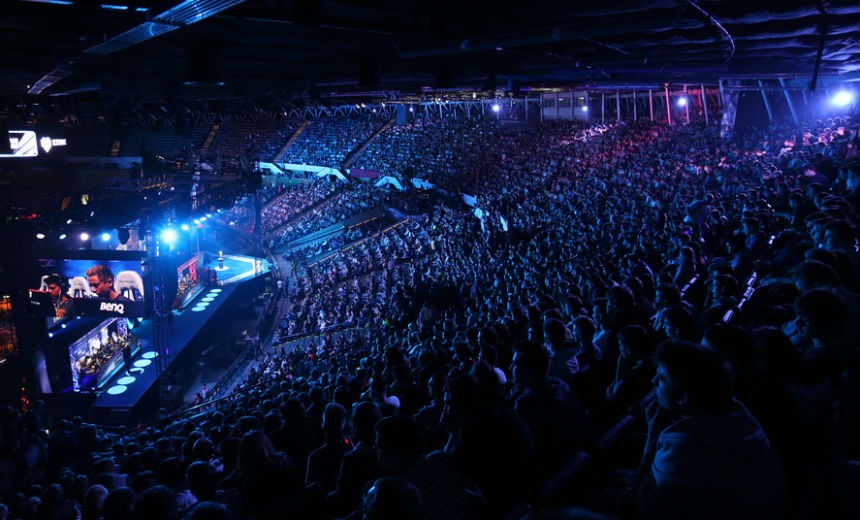 CS2 News : IEM: Katowice 2016 full schedule released | GosuGamers