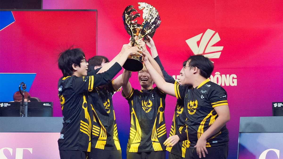 Lol Features Liệu Gam Esports Có Thể Vượt Qua Vòng Khởi Động Msi 2023 Gosugamers Vietnam