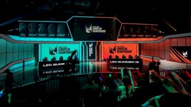 LEC Studio