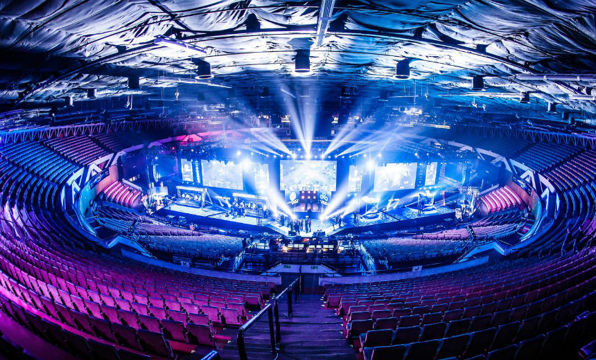 Heroes News ESL Spring Regional Katowice teams and casters revealed