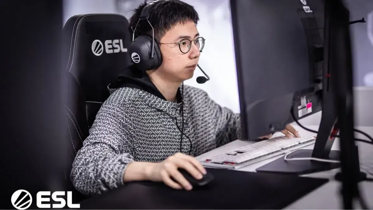 Dota 2 News : The last four standing in DreamLeague Season 22 | GosuGamers