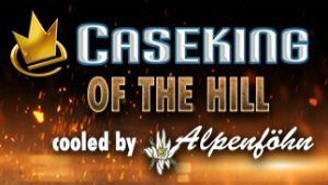 Caseking of the Hill #3