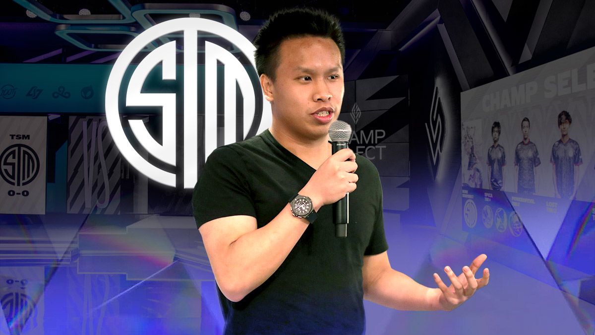 tsm lcs league of legends