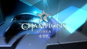 2016 LoL Champions Korea Summer - Promotion