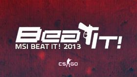 MSI Beat It 2013