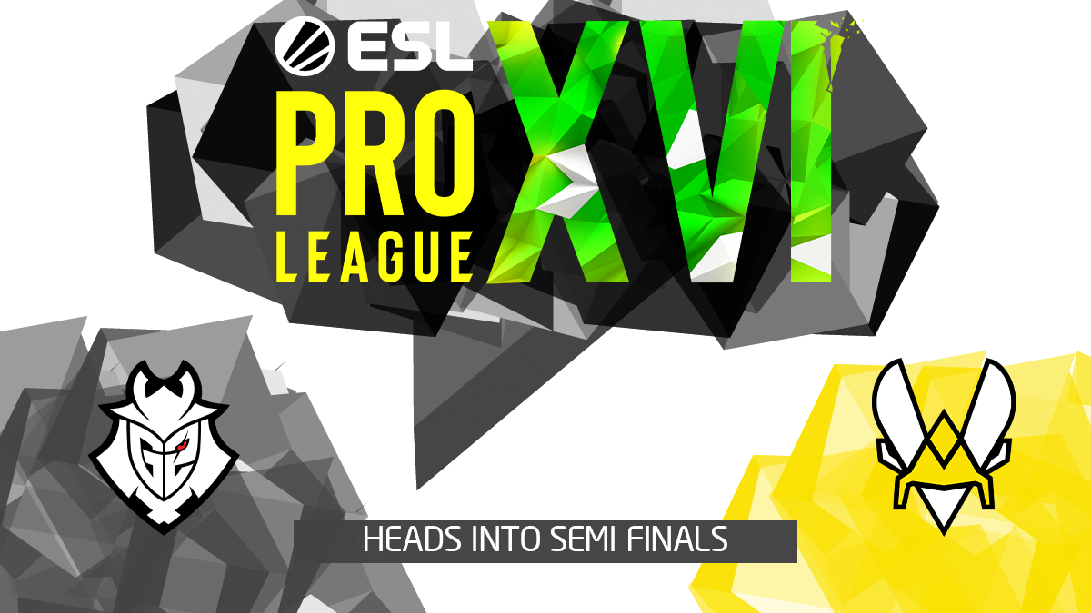 g2 vitality semis