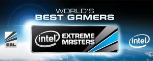 IEM Season VIII - Singapore