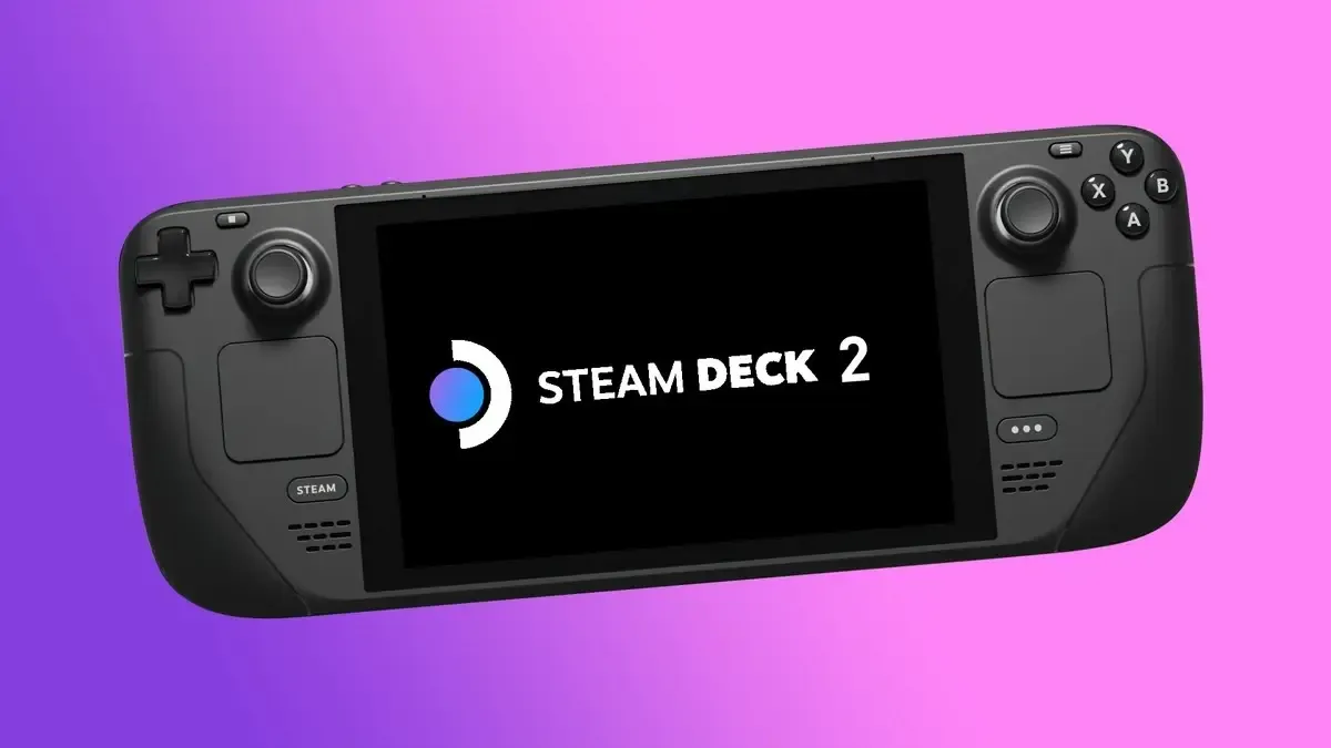 Steam Deck 2 Được Dự Kiến Ra Mắt Vào Năm 2028