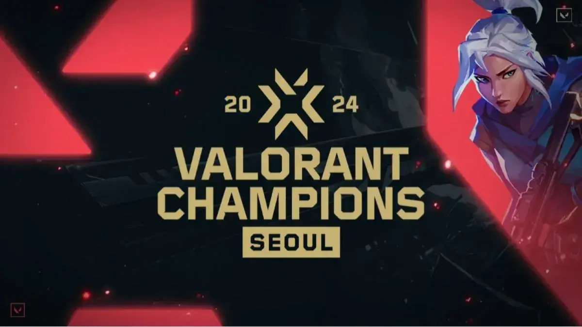Team Vitality vs Trace Esports Live Score on 20240803 of Valorant VALORANT Champions 2024