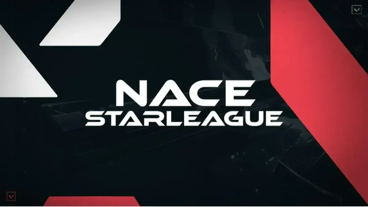 NACE Starleague Spring 2024